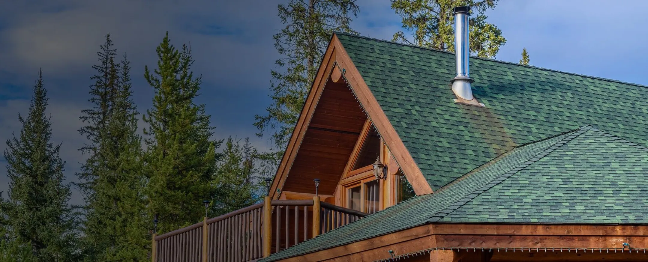 Roof Leak Repair Roofing Contractors