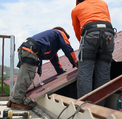 Energy-Efficient Commercial Roofing Solutions for Lower Operating Costs