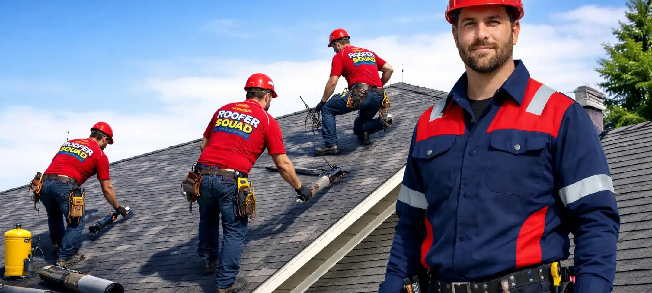 What to Expect During a Commercial Roof Replacement Project