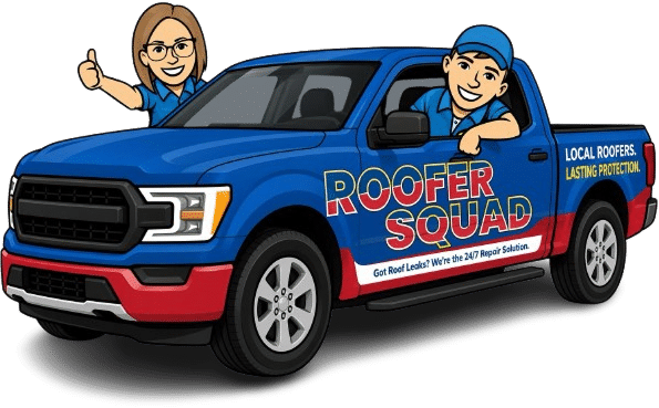 Vancouve Roofer Squad