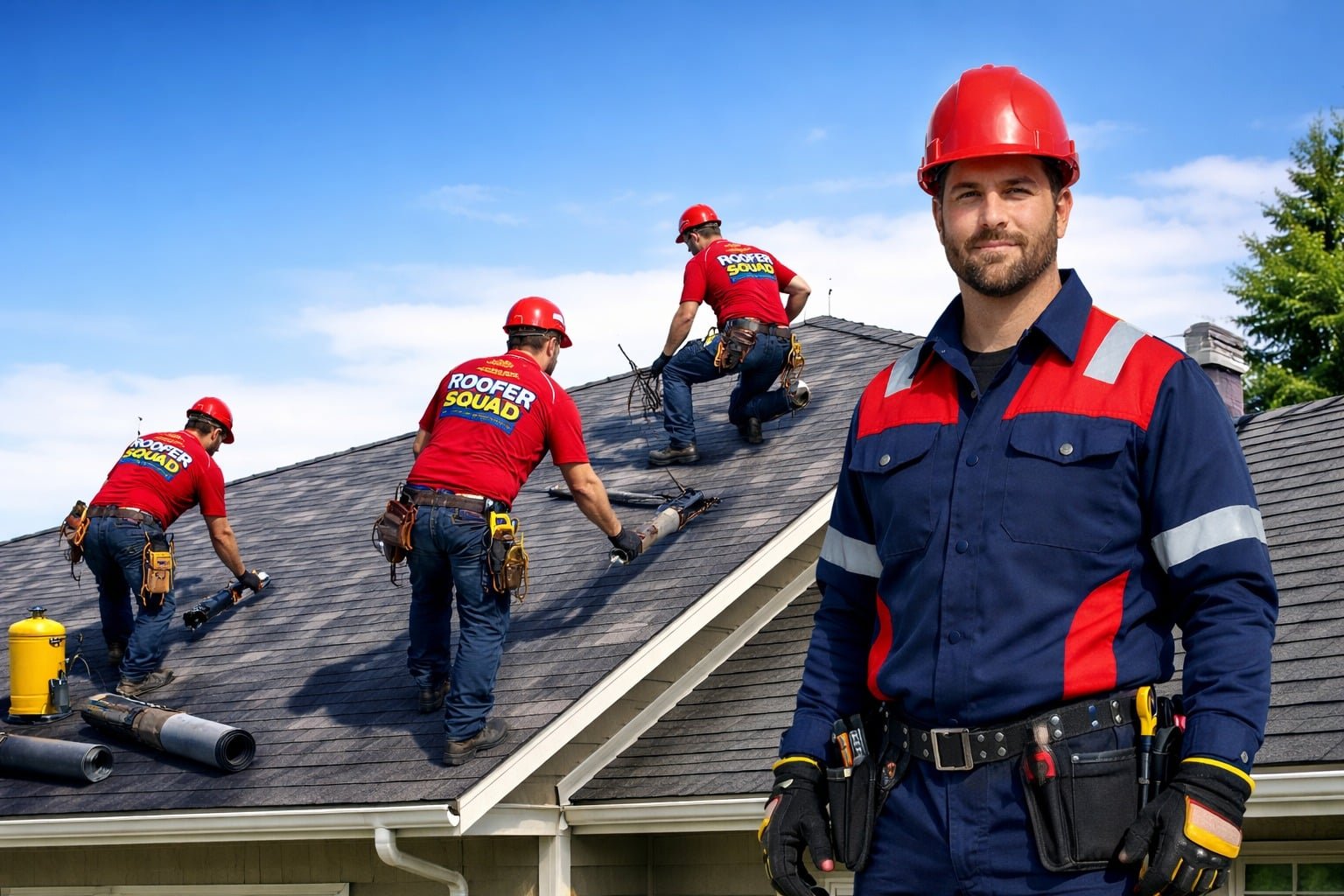 Common Causes of Commercial Roof Leaks and How to Prevent Them