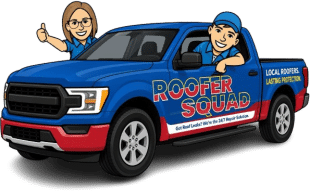 Vancouve Roofer Squad