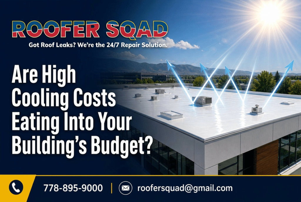 Energy Efficiency in Commercial Buildings