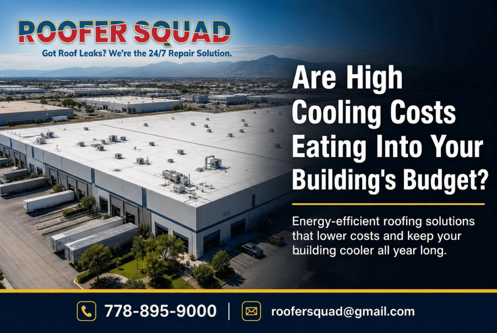 Energy Efficiency in Commercial Buildings