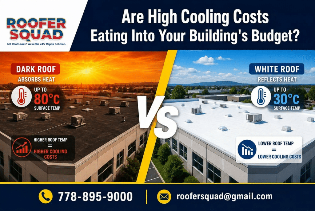 Energy Efficiency in Commercial Buildings